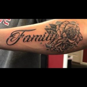 Meet your Posher, Brandon